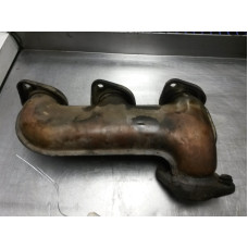 107C027 Left Exhaust Manifold For 03-05 Mercedes-Benz C320  3.2
